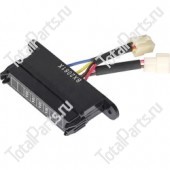 HELI BX2081 БЛОК ПРЕДОХРАНИТЕЛЕЙ