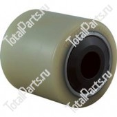 SIZE 85x75x55x55x6006RSx2 РОЛИК ГРУЗОВОЙ