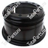 KEY NUMBER PD00011217 ДИСК КОЛЕСНЫЙ СВАРНОЙ