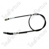 TCM 22U5522102 ТРОС ГАЗА