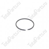 KEY NUMBER 82695 КОМПРЕССИОННОЕ КОЛЬЦО КПП ДЛЯ ПОГРУЗЧИКА DAEWOO