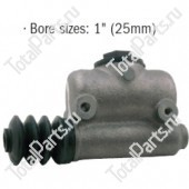 CATERPILLAR 83976 МАСТЕР ЦИЛИНДР