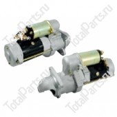 LUCAS LRS01634 СТАРТЕР