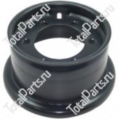 SIZE 12x5x161x114x11x6xSx ДИСК КОЛЕСНЫЙ