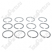 TVH 1422639 КОЛЬЦА ПОРШНЕВЫЕ 0.50B