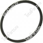 TVH 580681 ЗУБЧАТЫЙ ВЕНЕЦ