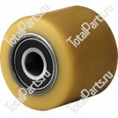 SIZE 83.5*70*47*6204RS*20 РОЛИК