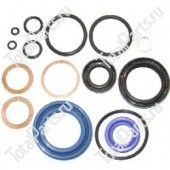 TVH 17300 КОМПЛЕКТ САЛЬНИКОВ ГИДРАВЛИКИ