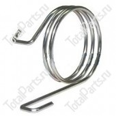 TVH 11696872 ПРУЖИНА