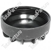 JUNGHEINRICH (AMEISE) 50442484 КРЫШКА