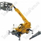 DIECI PEGASUS МИНИМОДЕЛЬ 4025 | МАШТАБ 1/32