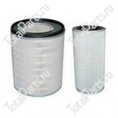 DONALDSON P900832 НАБОР ВОЗДУШНЫХ ФИЛЬТРОВ ВНЕШ.+ВНУТР.