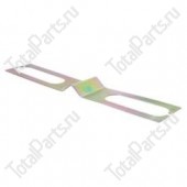 KEY NUMBER PD00478403 ПЛАСТИНА LINDE