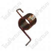 TVH 4327705 ПРУЖИНА КРУЧЕНИЯ