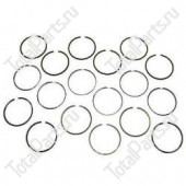 TVH 5577871 КОМПЛЕКТ ПОРШНЕВЫХ КОЛЕЦ НА ДВИГАТЕЛЬ