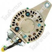 HITACHI LR23560B ГЕНЕРАТОР