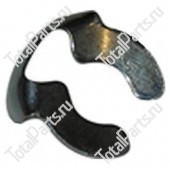 HYSTER 800128923 СТОПОР