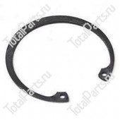 SIZE 2*64 СТОПОРНОЕ КОЛЬЦО