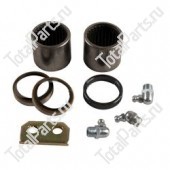 TCM 214A439811 РЕМКОМПЛЕКТ ЦЕНТРАЛЬНОГО ШКВОРНЯ