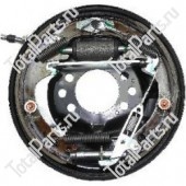 SIZE 75*291*72*50*6*HFCOL ТОРМОЗНАЯ СИСТЕМА В СБОРЕ LH