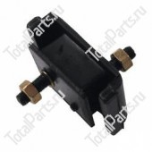 TOYOTA 123612660071 РЕЗИНОВАЯ ПОДУШКА (ДЕМФЕР)