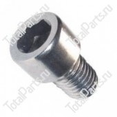 KAUP 9460162908 ВИНТ С ШЕСТИГРАННЫМ ОТВЕРСТИЕМ В ГОЛОВКЕ