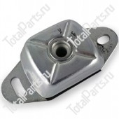 SIZE 184*M16*2*RH*13*31 РЕЗИНОВАЯ ОПОРА | AE