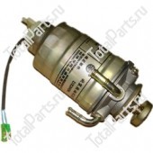 MAXIMAL DX200М ФИЛЬТР ТОПЛИВНЫЙ В СБОРЕ С НАСОСОМ И ДАТЧИКОМ