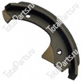 TOTALSOURCE 43819 ТОРМОЗНАЯ КОЛОДКА