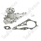 TOYOTA 1611049148 ПОМПА ВОДЯНАЯ