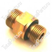 KEY NUMBER PD00065326 ШТУЦЕР