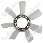 AISIN FNV001 КРЫЛЬЧАТКА ВЕНТИЛЯТОРА