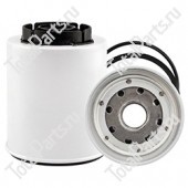 HIFI FILTER SN902602 ФИЛЬТР ТОПЛИВНЫЙ