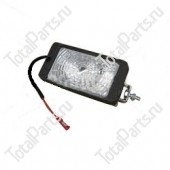 KEY NUMBER 93361 ФАРА В СБОРЕ ДЛЯ ПОГРУЗЧИКА МИТСУБИСИ
