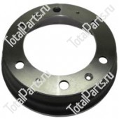 CHARLATTE RTFXK000001 ТОРМОЗНОЙ БАРАБАН