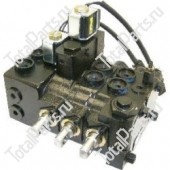 KEY NUMBER 87473 ГИДРОРАСПРЕДЕЛИТЕЛЬ