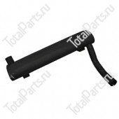 KEY NUMBER 85645 ГЛУШИТЕЛЬ ДЛЯ ПОГРУЗЧИКА DAEWOO