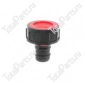 TVH 15683798 ФИЛЬТР САПУН