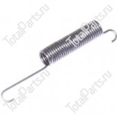 SIZE 16x122x2xN ПРУЖИНА