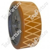 MITSUBISHI RL484919 ВЕДУЩЕЕ КОЛЕСО