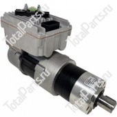 TVH 47379696 РУЛЕВОЙ ЭЛЕКТРОМОТОР