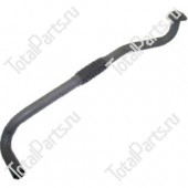 SIZE 1000x4xTx51x51x115x1 ВЫХЛОПНАЯ ТРУБА