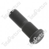 TVH 13061588 БОЛТ КРЕПЛЕНИЯ КОЛЕСА