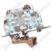 MERCURY- PETTIBONE 219A4550P1 МИКРОПЕРЕКЛЮЧАТЕЛЬ