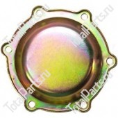 XINCHAI NA485BPG КРЫШКА ШЕСТЕРНИ ТНВД НА ДВИГАТЕЛЬ