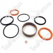 SIZE 50mm РЕМКОМПЛЕКТ ЦИЛИНДРА ПОДЪЁМА D ШТОКА