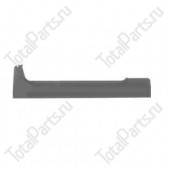 KOMATSU 3EB5052540 ЗАЩИТНАЯ ПАНЕЛЬ