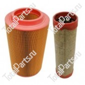 MICRONIC 1R2175 НАБОР ВОЗДУШНЫХ ФИЛЬТРОВ ВНЕШ.+ВНУТР.