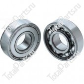BEARINGS 6306Z ШАРИКОВЫЙ ПОДШИПНИК