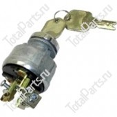 INTRUPA SW1388 ЗАМОК ЗАЖИГАНИЯ